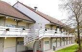 Туры в отель Campanile Chateau Thierry