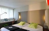 Туры в отель Campanile Chateau Thierry