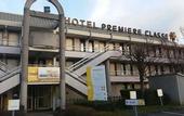 Туры в отель Premiere Classe Lille Sud - Henin Beaumont