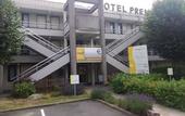 Туры в отель Premiere Classe Lille Sud - Henin Beaumont