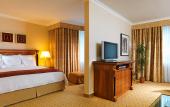 Туры в отель Prague Marriott Hotel