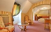 Туры в отель Best Western Hotel Ile de France