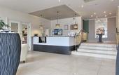 Туры в отель Best Western Hotel Ile de France