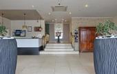 Туры в отель Best Western Hotel Ile de France