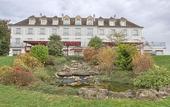 Туры в отель Best Western Hotel Ile de France