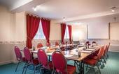 Туры в отель Best Western Hotel Ile de France
