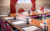 Туры в отель Best Western Hotel Ile de France