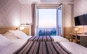 Туры в отель Best Western Hotel Ile de France