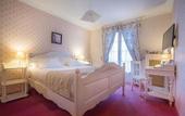 Туры в отель Best Western Hotel Ile de France