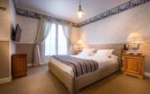Туры в отель Best Western Hotel Ile de France
