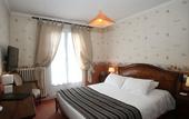 Туры в отель Best Western Hotel Ile de France