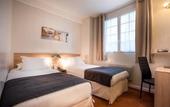 Туры в отель Best Western Hotel Ile de France