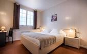 Туры в отель Best Western Hotel Ile de France