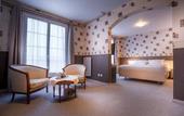 Туры в отель Best Western Hotel Ile de France
