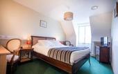 Туры в отель Best Western Hotel Ile de France