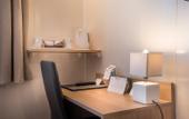 Туры в отель Best Western Hotel Ile de France