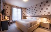 Туры в отель Best Western Hotel Ile de France
