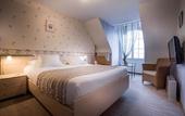 Туры в отель Best Western Hotel Ile de France