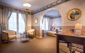 Туры в отель Best Western Hotel Ile de France