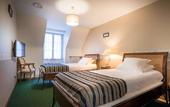 Туры в отель Best Western Hotel Ile de France
