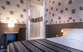 Туры в отель Best Western Hotel Ile de France