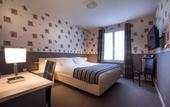 Туры в отель Best Western Hotel Ile de France