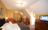 Туры в отель Best Western Hotel Ile de France