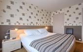 Туры в отель Best Western Hotel Ile de France