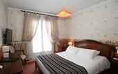 Туры в отель Best Western Hotel Ile de France