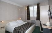 Туры в отель Best Western Hotel Ile de France