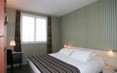 Туры в отель Best Western Hotel Ile de France