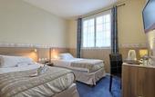 Туры в отель Best Western Hotel Ile de France