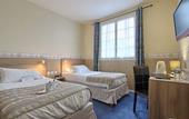 Туры в отель Best Western Hotel Ile de France