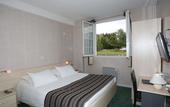 Туры в отель Best Western Hotel Ile de France