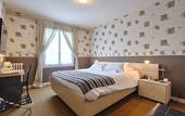 Туры в отель Best Western Hotel Ile de France