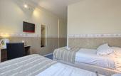Туры в отель Best Western Hotel Ile de France