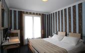 Туры в отель Best Western Hotel Ile de France