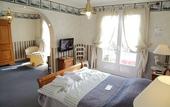 Туры в отель Best Western Hotel Ile de France