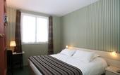 Туры в отель Best Western Hotel Ile de France