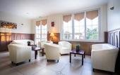 Туры в отель Best Western Hotel Ile de France