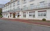 Туры в отель Best Western Hotel Ile de France