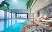 Туры в отель Best Western Hotel Ile de France