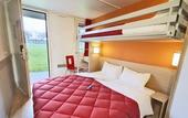 Туры в отель Premiere Classe Toulouse Sud - Portet