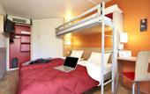 Туры в отель Premiere Classe Toulouse Sud - Portet