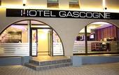 Туры в отель Hotel Gascogne