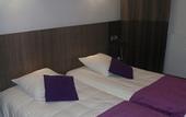 Туры в отель Hotel Gascogne