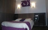 Туры в отель Hotel Gascogne