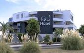 Туры в отель Oz'Inn Hotel
