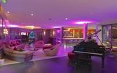 Туры в отель Oz'Inn Hotel