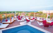Туры в отель Oz'Inn Hotel